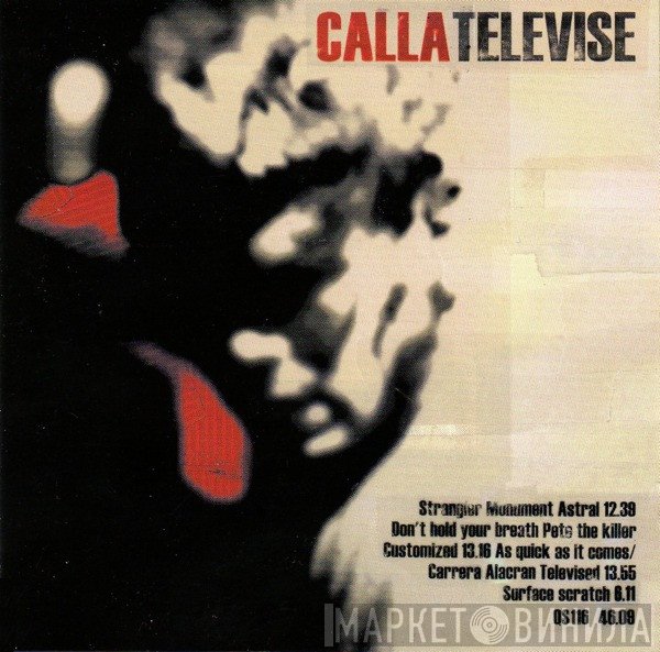 Calla  - Televise