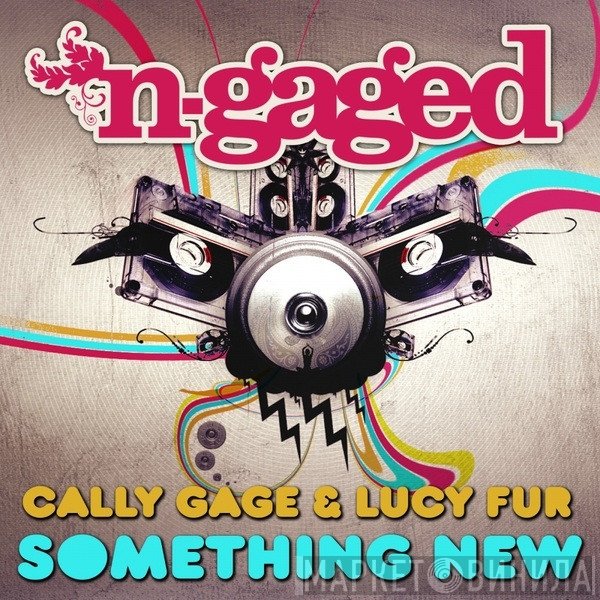 Cally Gage & Lucy Fur  - Something New