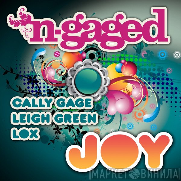 Cally Gage, Leigh Green, Lox  - Joy
