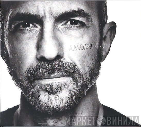 Calogero   - A.M.O.U.R
