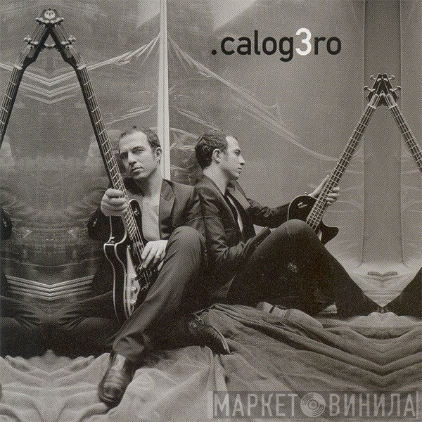 Calogero   - Calog3ro