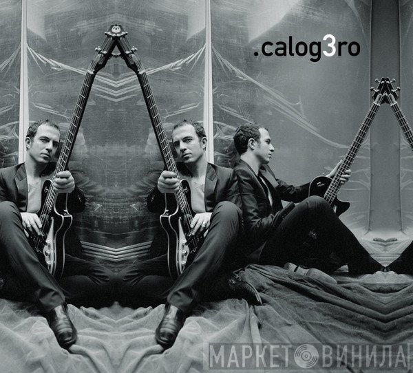 Calogero   - Calog3ro