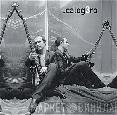 Calogero   - Calog3ro