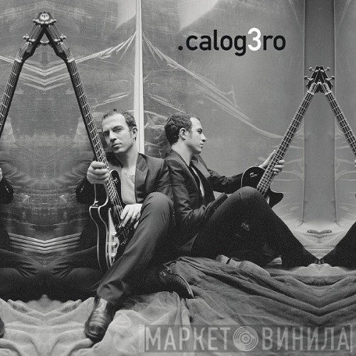 Calogero   - Calog3ro