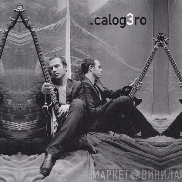 Calogero   - Calog3ro