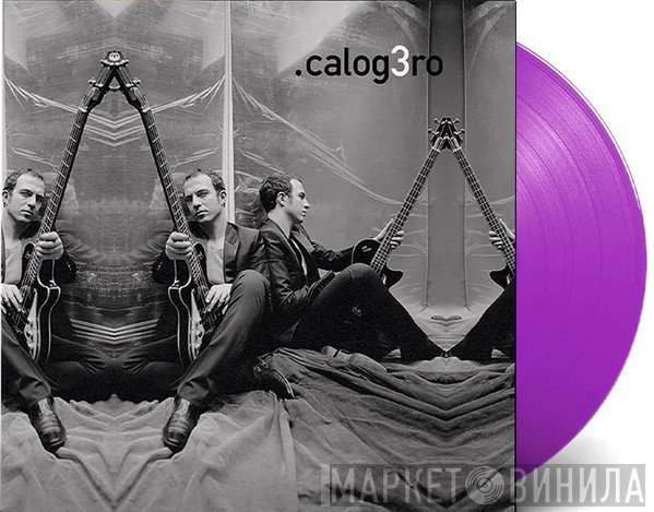 Calogero   - Calog3ro