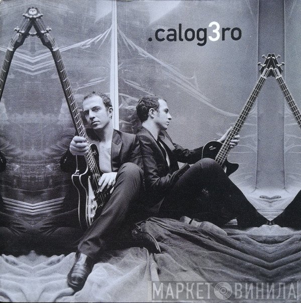 Calogero   - Calog3ro