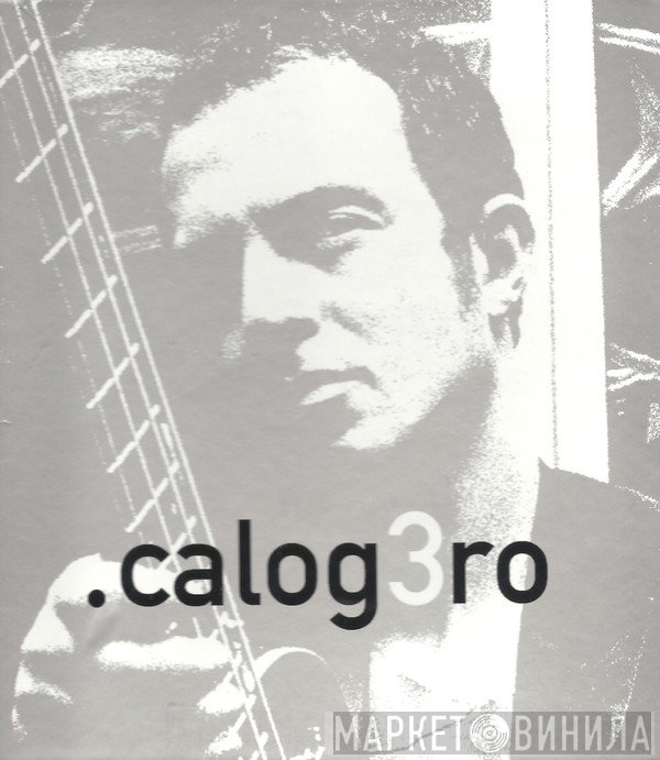 Calogero   - Calog3ro