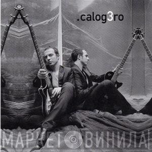 Calogero  - Calog3ro