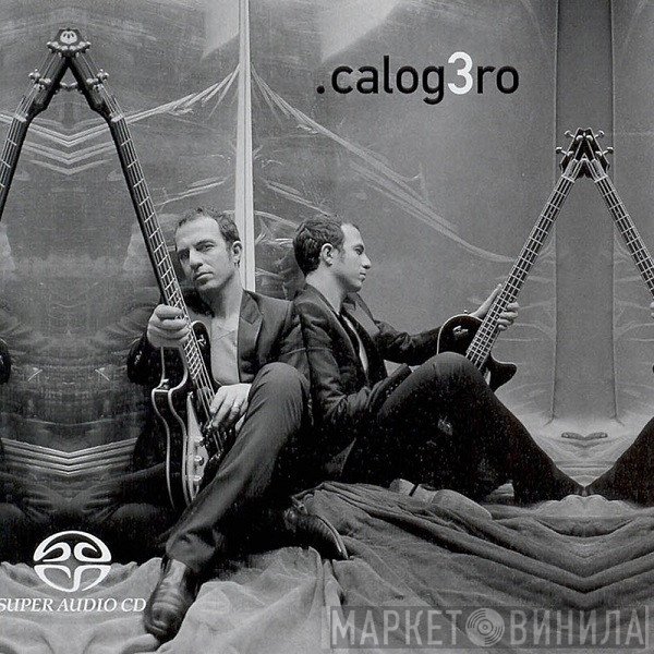 Calogero   - Calog3ro