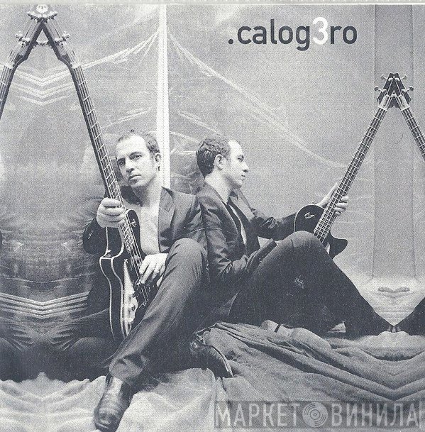 Calogero   - Calog3ro