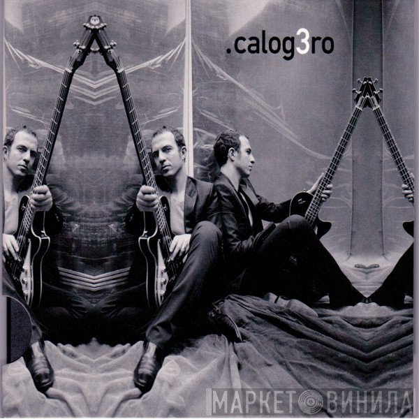 Calogero   - Calog3ro