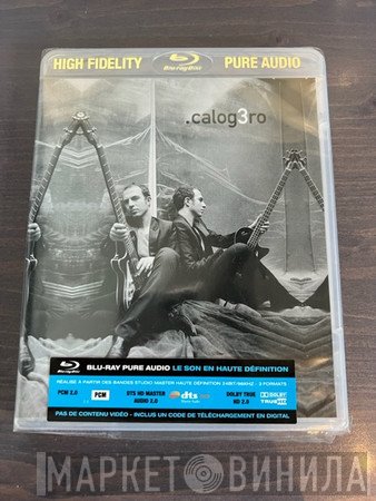 Calogero   - Calog3ro