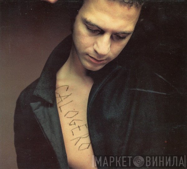 Calogero   - Calogero