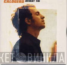 Calogero   - Devant Toi
