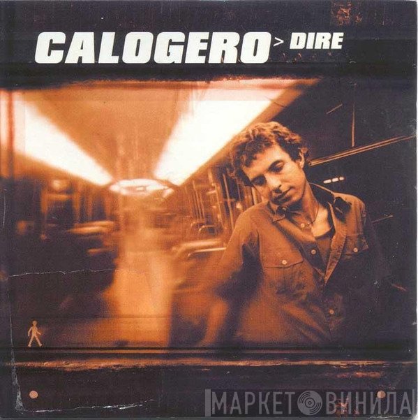 Calogero   - Dire
