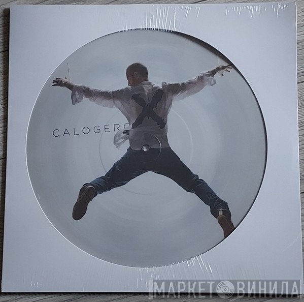 Calogero  - X