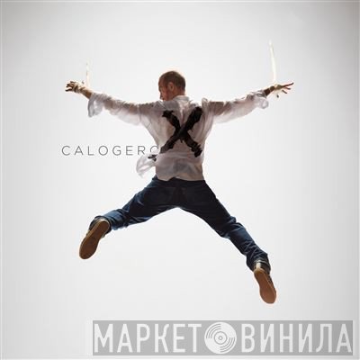 Calogero   - X