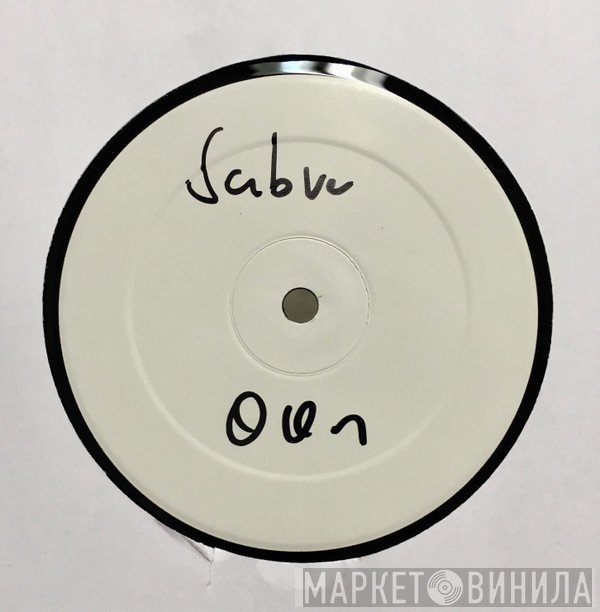 Calvertron / WellBalancedMachine / Mark Maitland  - Different Sides