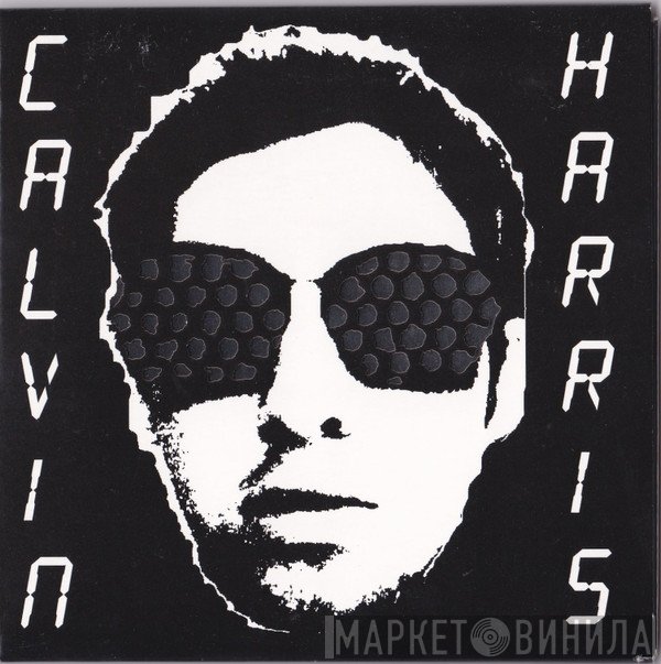 Calvin Harris - I Created Disco