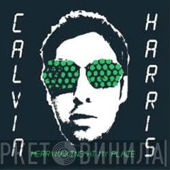 Calvin Harris - Merrymaking At My Place