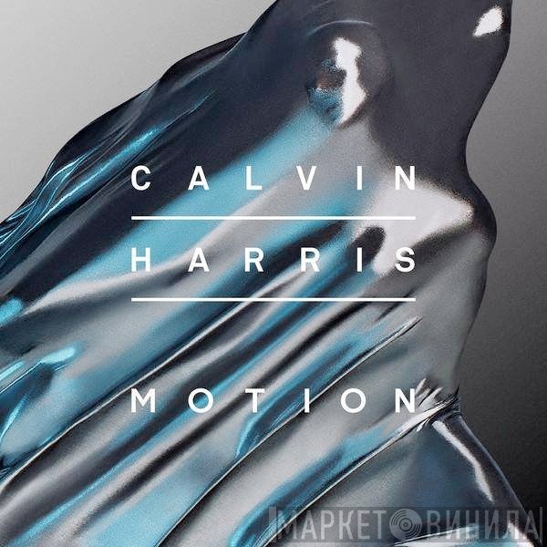 Calvin Harris - Motion