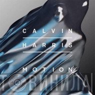 Calvin Harris  - Motion