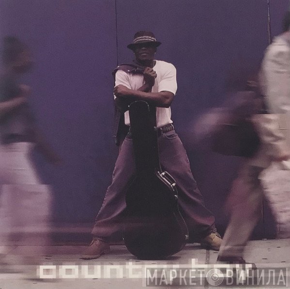 Calvin Richardson - Country Boy