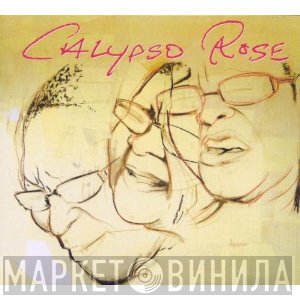 Calypso Rose - Calypso Rose