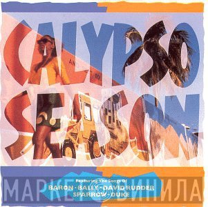  - Calypso Season