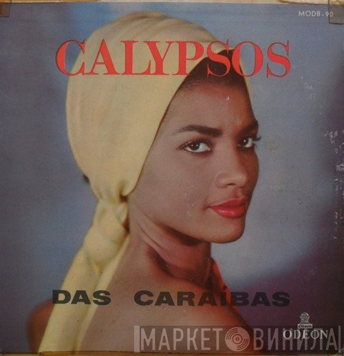  - Calypsos Das Caraibas