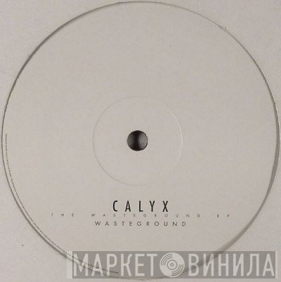 Calyx - The Wasteground EP