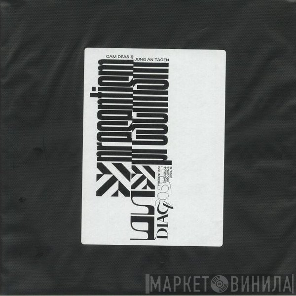 Cam Deas, Jung An Tagen - Presentism