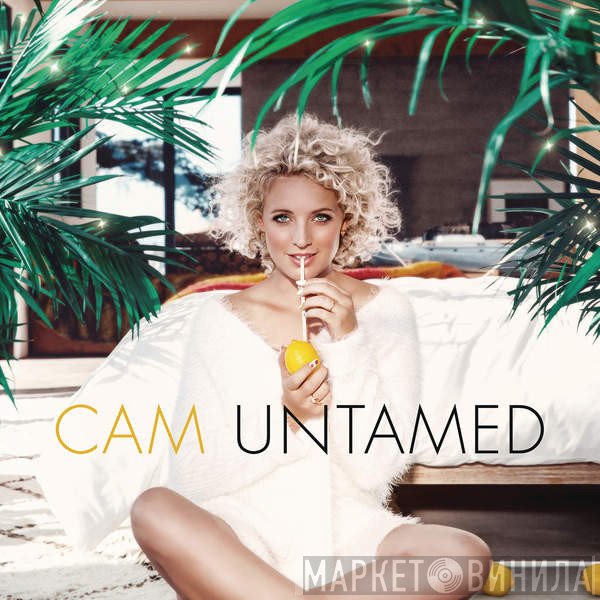 Cam  - Untamed