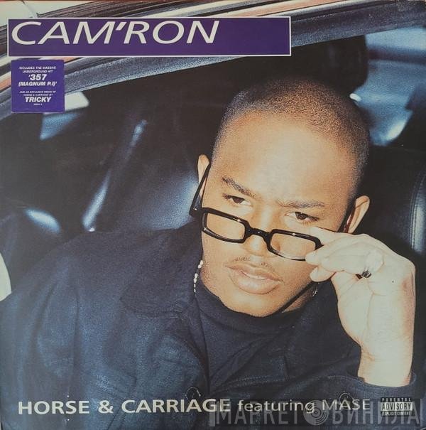 Cam'ron - Horse &amp; Carriage
