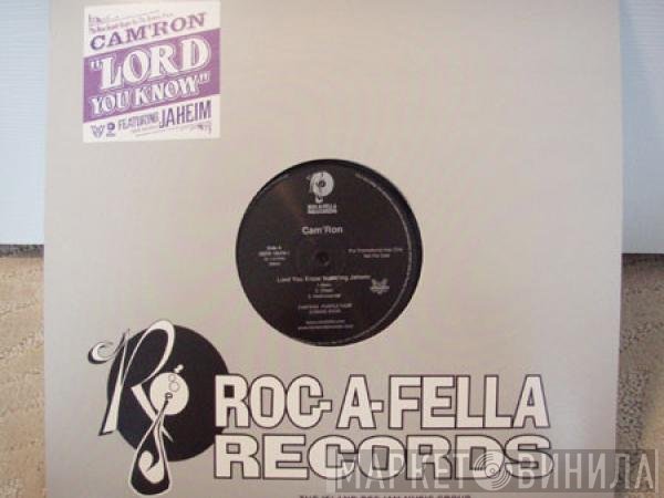 Cam'ron - Lord You Know
