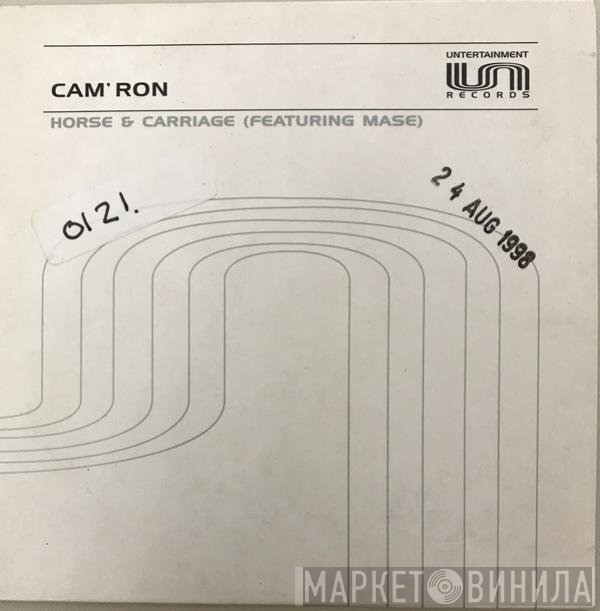 Cam'ron, Mase - Horse & Carriage
