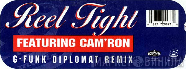 Cam'ron, Reel Tight - (Do You) Wanna Ride?