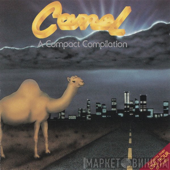 Camel  - A Compact Compilation