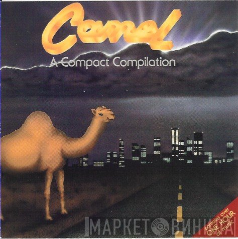 Camel  - A Compact Compilation