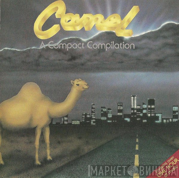 Camel  - A Compact Compilation