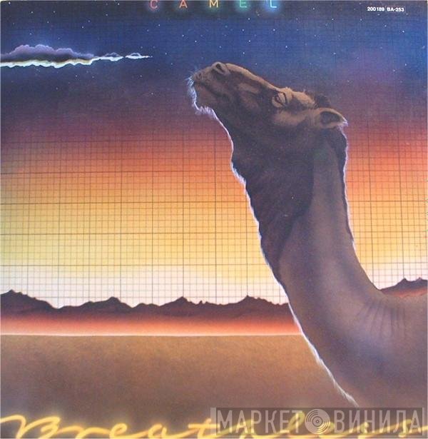 Camel  - Breathless