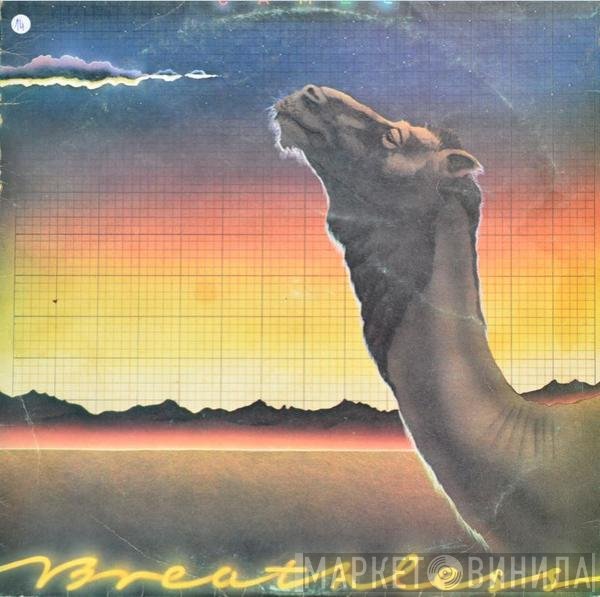 Camel  - Breathless