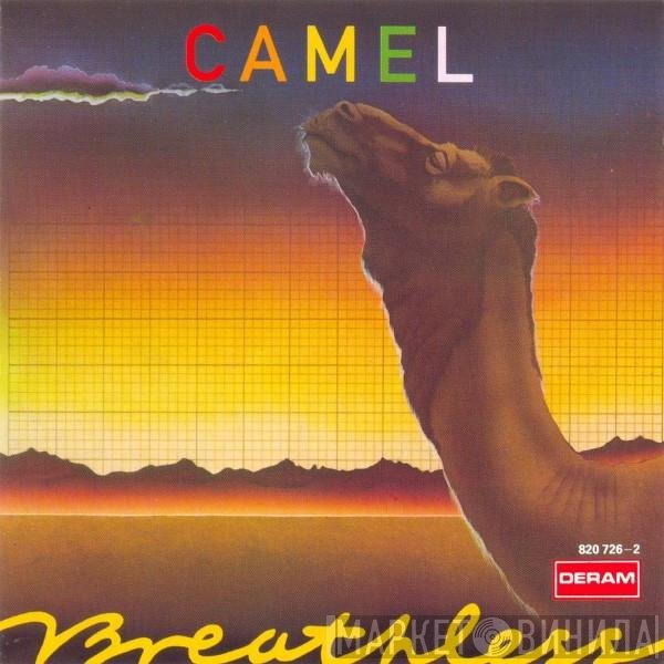 Camel  - Breathless