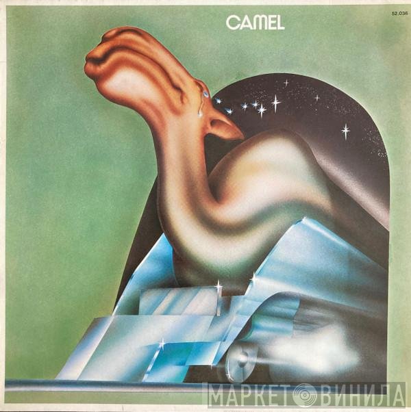 Camel  - Camel