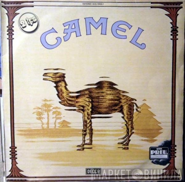 Camel  - Camel