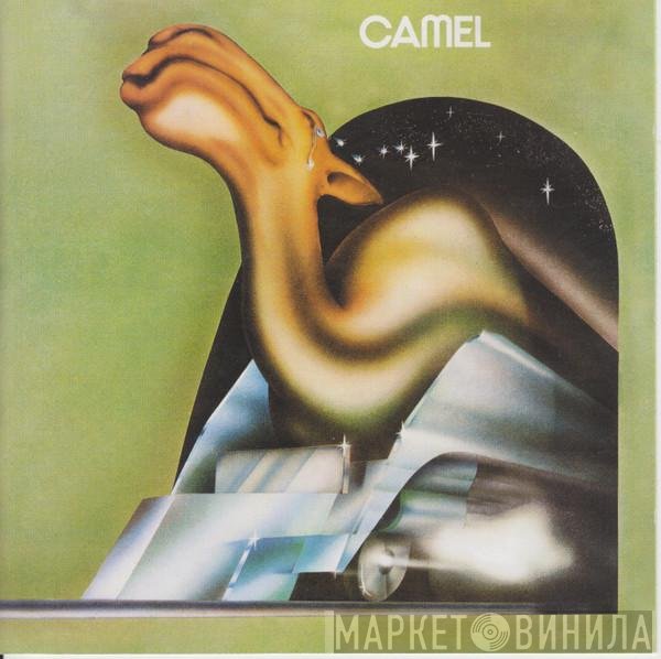 Camel  - Camel