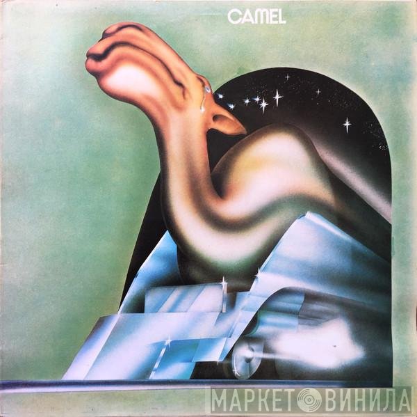 Camel  - Camel