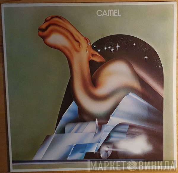Camel  - Camel