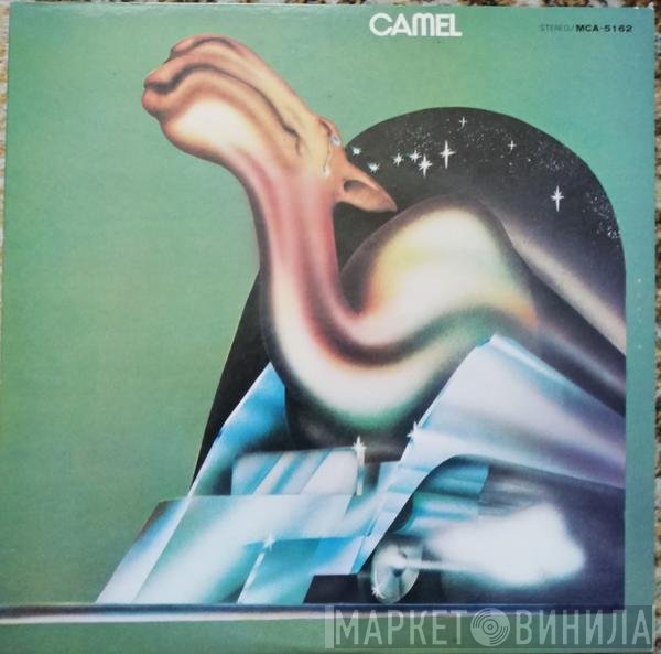 Camel  - Camel